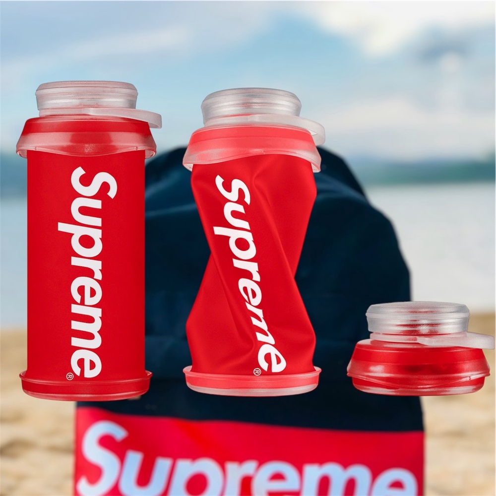 Supreme Hydrapak 1L Bottle